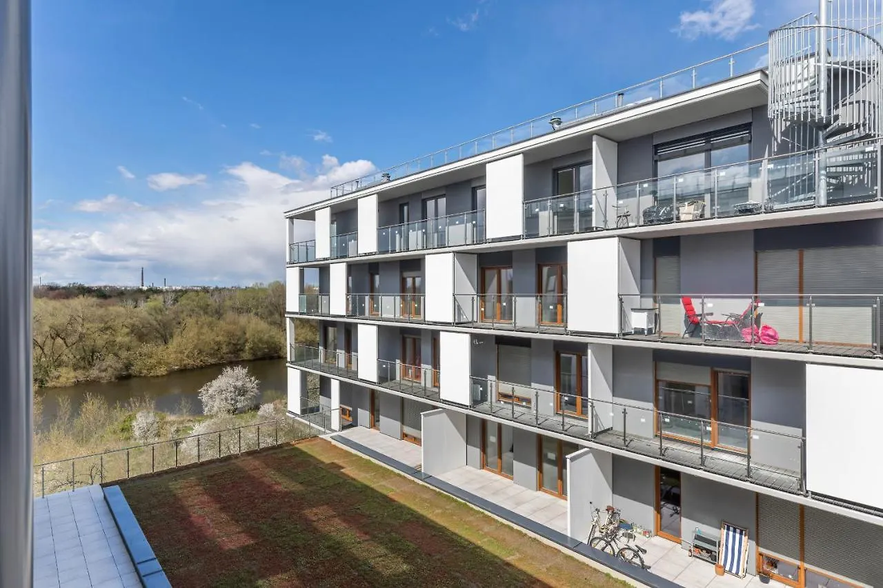 Exclusive Apartments Warta Residence 42 By Renters 0*, Πόζναν Πολωνία