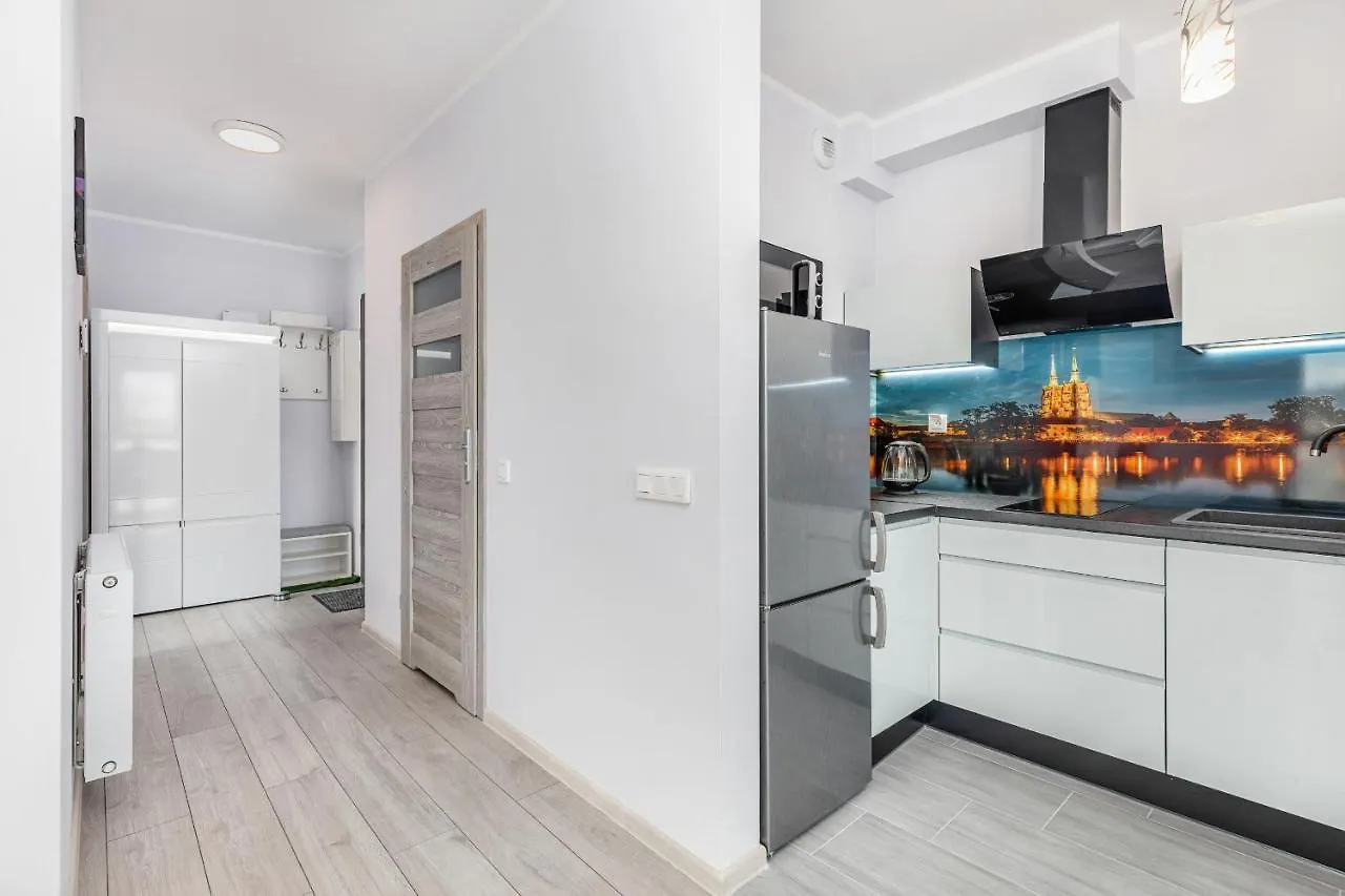 Exclusive Apartments Warta Residence 42 By Renters Πολωνία